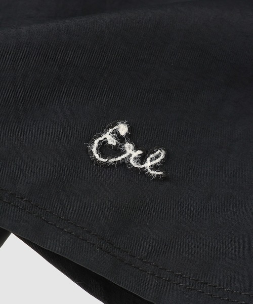 パンツ UNISEX LONG SWIM SHORTS WOVEN メンズ レディースの画像