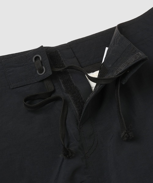 パンツ UNISEX LONG SWIM SHORTS WOVEN メンズ レディースの画像