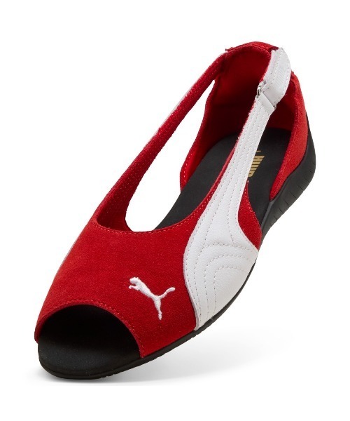 PUMA（プーマ） スポーツサンダル サンダル PUMA SPEED CAT SANDALS