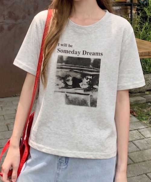 【専用】ディーゼル★転写プリントTシャツ他1点 SpRay（スプレイ） tシャツ 転写プリントTシャツ レディース