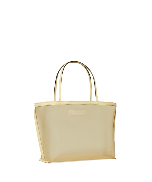 TORY BURCH（トリーバーチ） ハンドバッグ ONE SIZE サンドベージュ