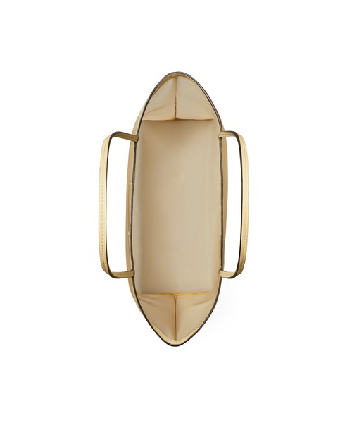 「TORY BURCH」 ハンドバック ONE SIZE 沙子ベージュ レディース