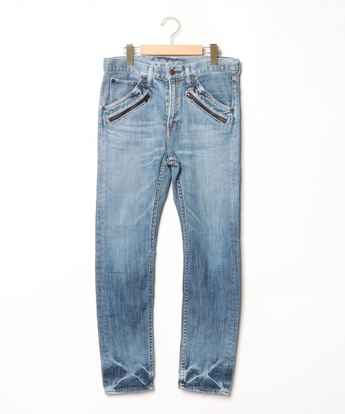 monkey time BEAUTY＆YOUTH UNITED ARROWS 「MONKEY TIME」 デニム 