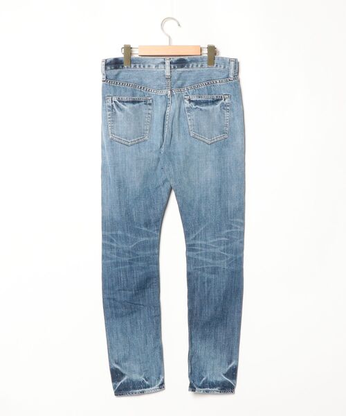 monkey time BEAUTY＆YOUTH UNITED ARROWS 「MONKEY TIME」 デニム 