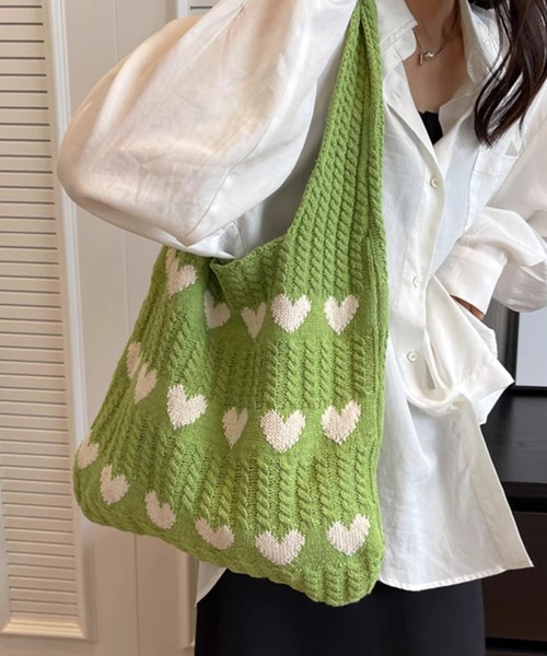 「DAY CLOSET」 トートバッグ ONE SIZE アイボリー レディース_画像3