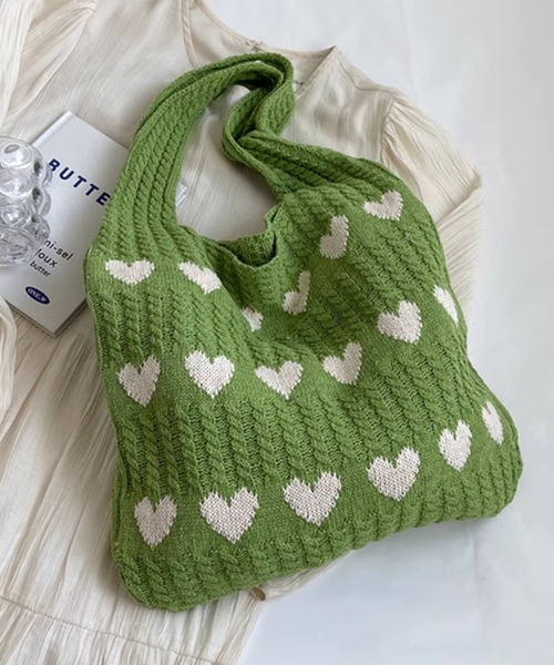 「DAY CLOSET」 トートバッグ ONE SIZE アイボリー レディース_画像6