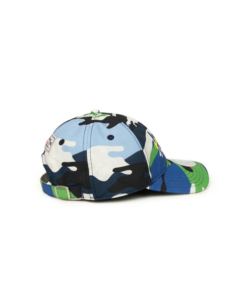 AAPE BY A BATHING APE（エーエイプバイアベイシングエイプ） キャップ
