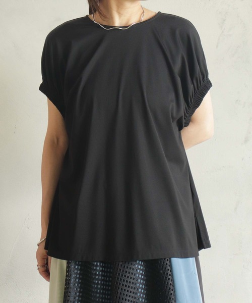 bibiy（レディースTシャツ、カットソー）｜トップス | ファッション の