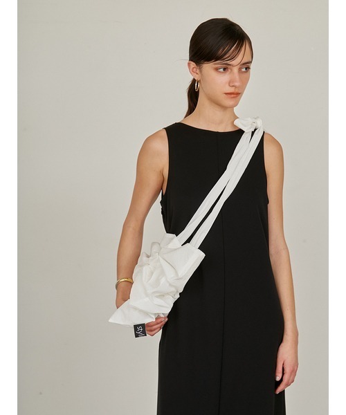「styling/」 トートバッグ FREE ホワイト レディース_画像5