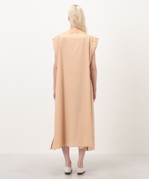 【完売/タグ付き商品】BASERANGE/ベースレンジ ワンピースドレス BASERANGE（ベースレンジ） ワンピース BASERANGE PART ワンピース