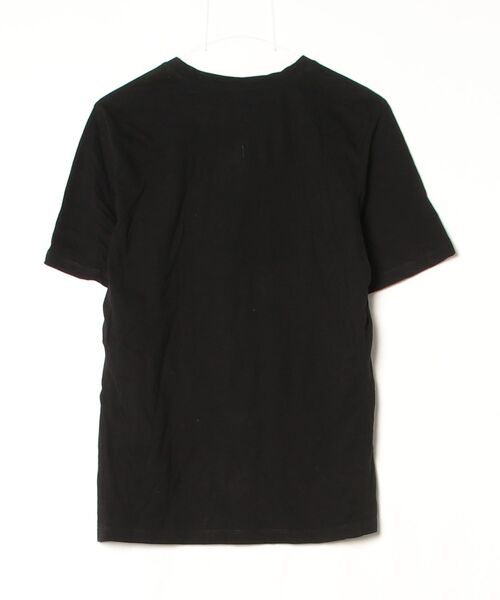 「alexanderwang」 半袖Tシャツ 46 ブラック レディース_画像2