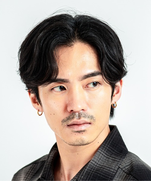 TOM WOOD（トムウッド） ピアス 「TOMWOOD」Classic Hoop Small