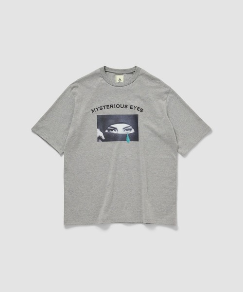 tシャツ mando / DADA EYES「ESTNATION EXCLUSIVE」 メンズ | mando | 03