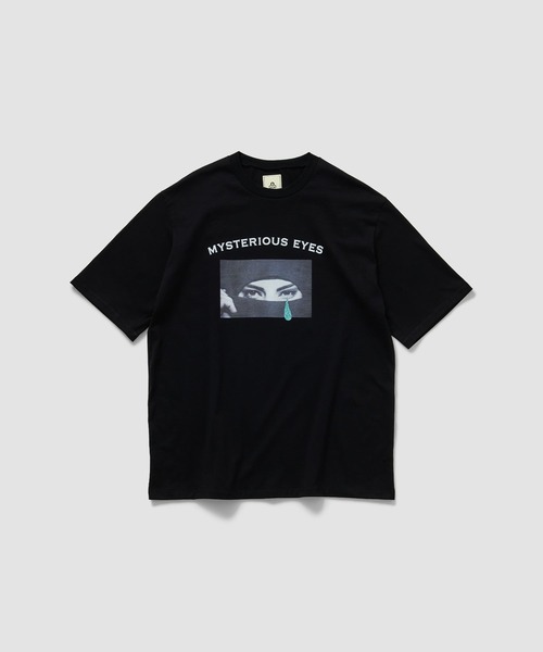 tシャツ mando / DADA EYES「ESTNATION EXCLUSIVE」 メンズ | mando | 02