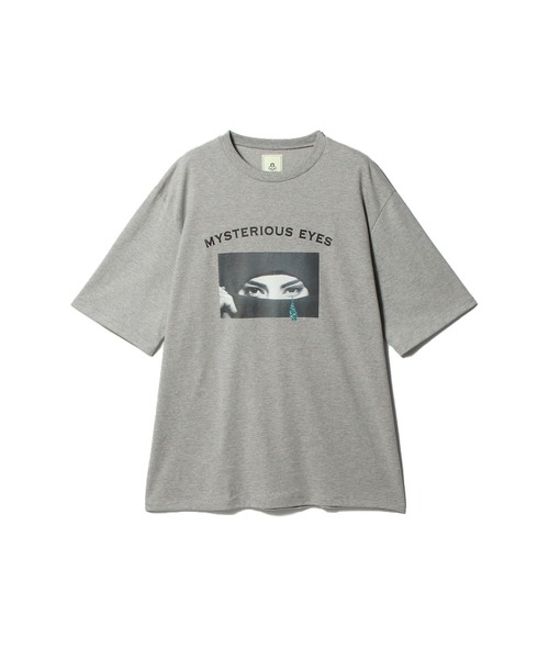 tシャツ mando / DADA EYES「ESTNATION EXCLUSIVE」 メンズ | mando | 07