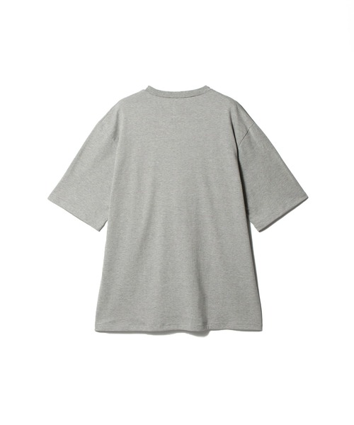 tシャツ mando / DADA EYES「ESTNATION EXCLUSIVE」 メンズ | mando | 04
