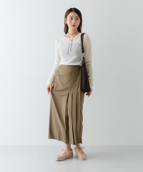「RODE SKO」 ローカットスニーカー 38 ピンク レディース_画像7