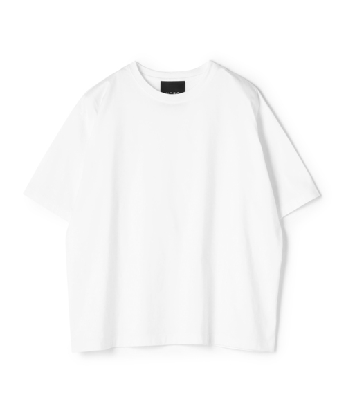 「N.O.R.C」 半袖Tシャツ M カーキ レディース_画像6