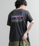 パタゴニア tシャツ Patagonia パタ...の詳細画像2