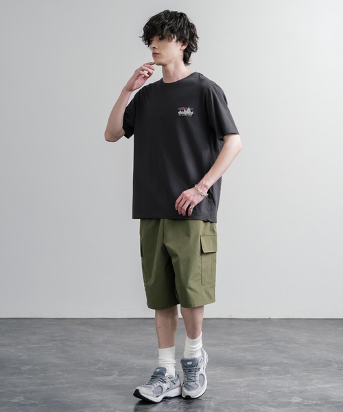 patagonia（パタゴニア） tシャツ M'S '73 SKYLINE T SHIRT