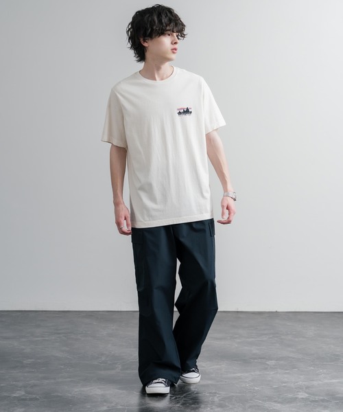 patagonia（パタゴニア） tシャツ M'S '73 SKYLINE T SHIRT