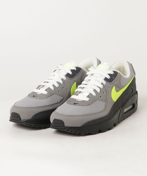 【新品】　定価17600円　26㎝　NIKE　AIR MAX 90　エアマックス エアマックス90（サイズ（cm）：26cm）のおすすめ人気商品一覧 通販