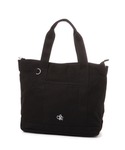 「GLOBAL WORK」 トートバッグ FR...の詳細画像2