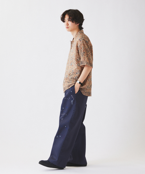 JOURNAL STANDARD relume（ジャーナルスタンダード レリューム