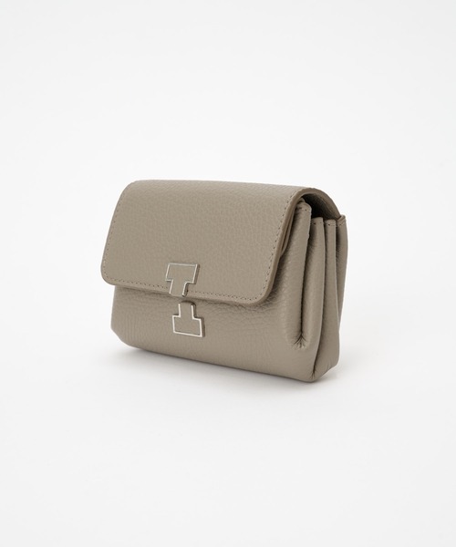 IACUCCI（イアクッチ） 財布 「coming soon」アバ ウォレット CERVO