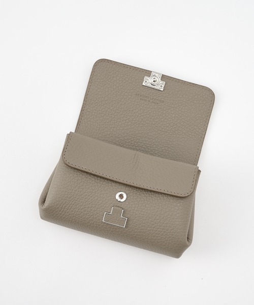 IACUCCI（イアクッチ） 財布 「coming soon」アバ ウォレット CERVO