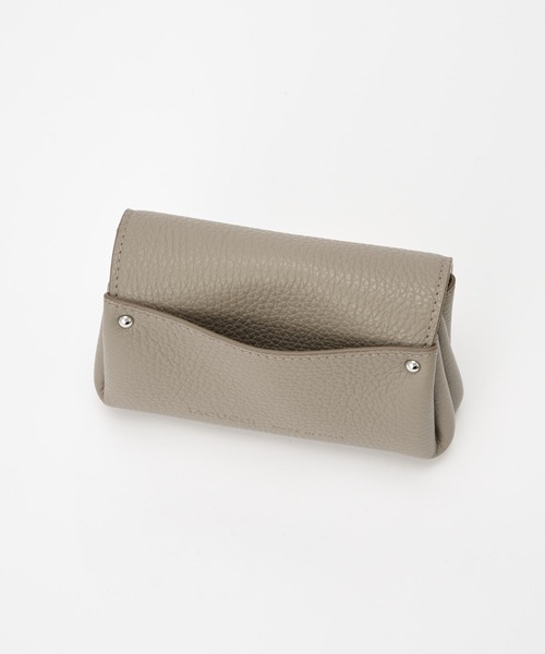 IACUCCI（イアクッチ） 財布 「coming soon」アバ ウォレット CERVO