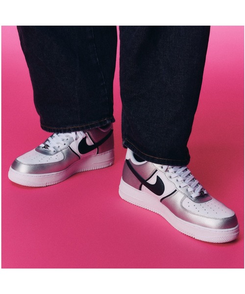 NIKE（ナイキ） スニーカー AIR FORCE 1 '07 LV8 SPORT エア フォース