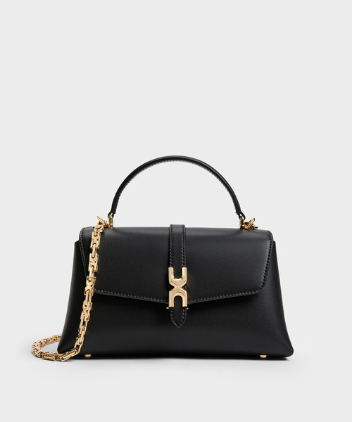 CHARLES ＆ KEITH（チャールズ&キース） 「CHARLES & KEITH」 2WAY
