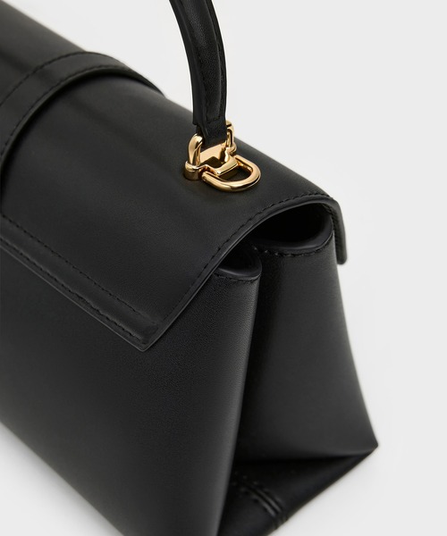 CHARLES ＆ KEITH（チャールズ&キース） 「CHARLES & KEITH」 2WAY