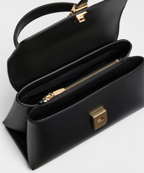 CHARLES ＆ KEITH（チャールズ&キース） 「CHARLES & KEITH」 2WAY