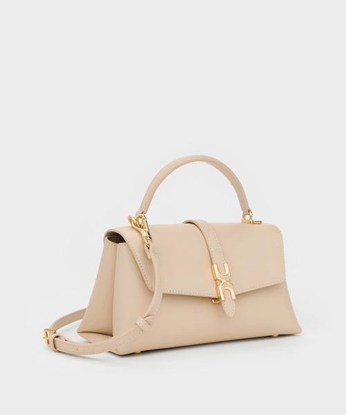 CHARLES ＆ KEITH（チャールズ&キース） 「CHARLES & KEITH」 2WAY