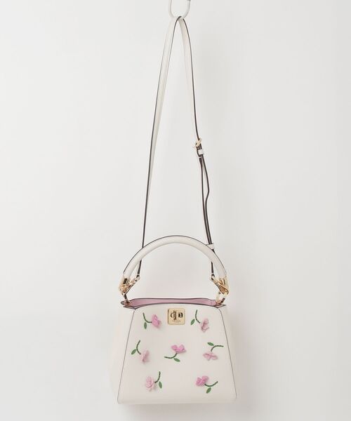 kate spade NEW YORK（ケイト・スペード ニューヨーク） 2WAYバッグ