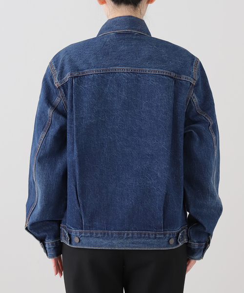 Levi's（リーバイス） デニムジャケット gジャン MEN'S TYPE 2