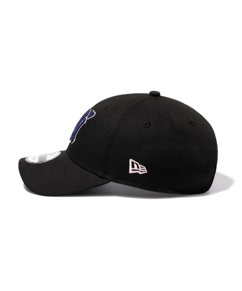 BASICKS（ベイシックス） ニューエラ キャップ 帽子 メンズ × NEW ERA