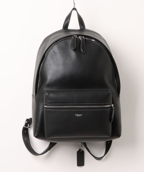 COACH リュックサック、デイパック｜バッグ｜ファッション おすすめ