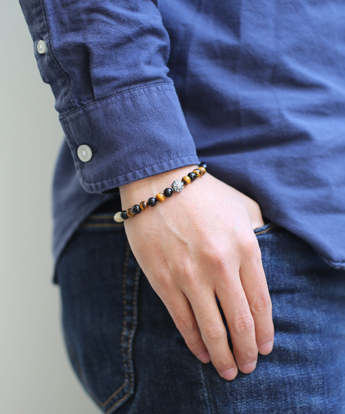 【最終価格】jam clothing 購入 ブレスレット jam clothing 購入 ブレスレット