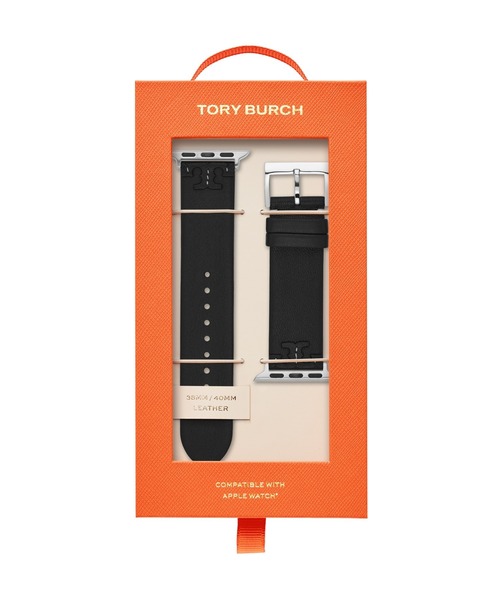 TORY BURCH（トリーバーチ） 腕時計 アップルウォッチバンド