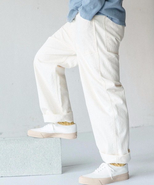 OMNIGOD（オムニゴッド） パンツ 「OMNIGOD mens / オムニゴッド