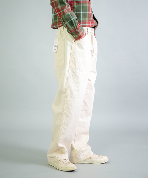 OMNIGOD（オムニゴッド） パンツ 「OMNIGOD mens / オムニゴッド