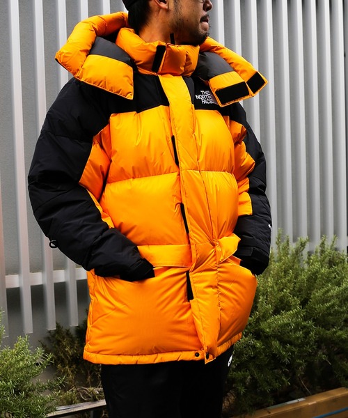 THE NORTH FACE（ザ ノースフェイス） ダウンジャケット ダウン THE