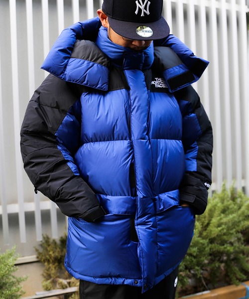THE NORTH FACE ダウンジャケット ダウン Him Down Parka / ザ