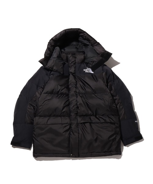 ノースフェイス　ヒムダウン　ブラック　nd92031 him down s THE NORTH FACE（ザ ノースフェイス） ジャケット メンズ ヒム ダウン