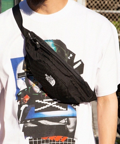 THE NORTH FACE ウエストポーチ ウエストバッグ Granule NM72101