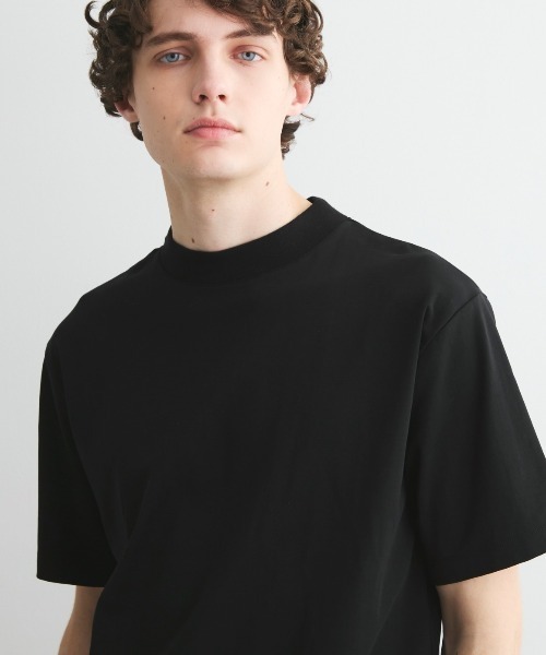 three dots（スリー ドッツ） tシャツ 「unisex」2パックTシャツ