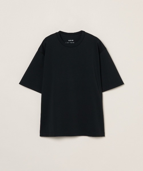 three dots（スリー ドッツ） tシャツ 「unisex」2パックTシャツ